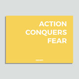 Just Colors - Action Conquers Fear